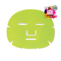 Green Tea Water Bomb Mask