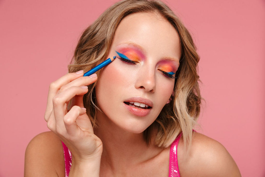 Tendencias en maquillaje para el verano: Colores y estilos para lucir natural o salir en la noche
