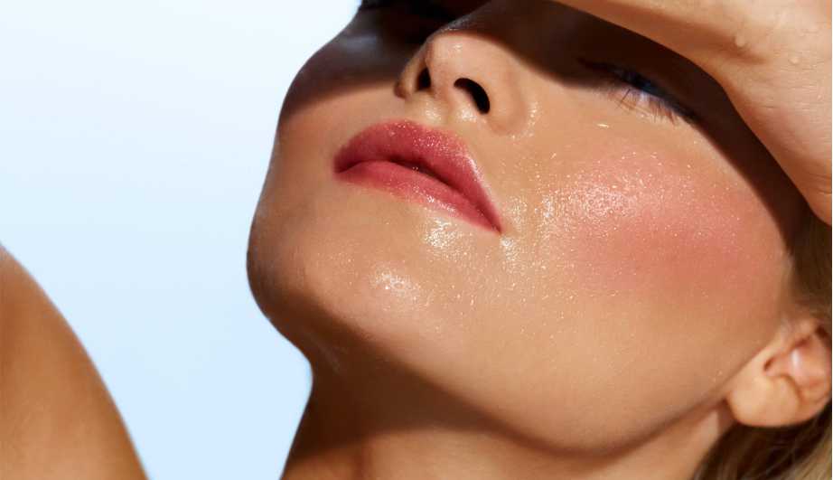 Maquillaje de verano imprescindible para pieles grasas