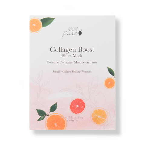Collagen Boost Mask