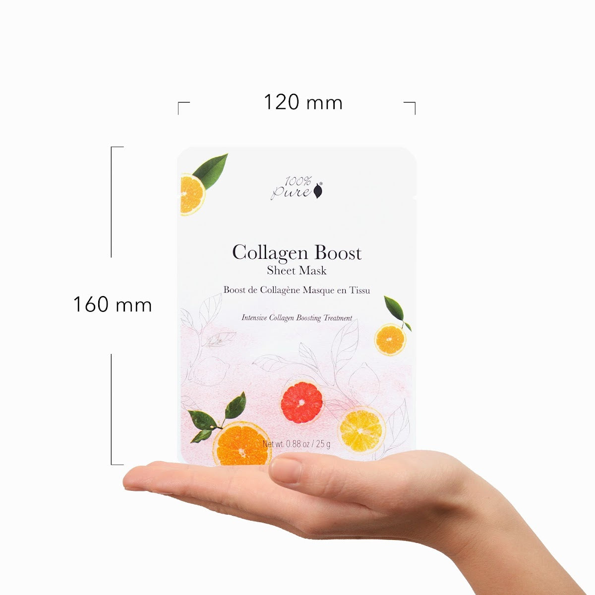 Collagen Boost Mask