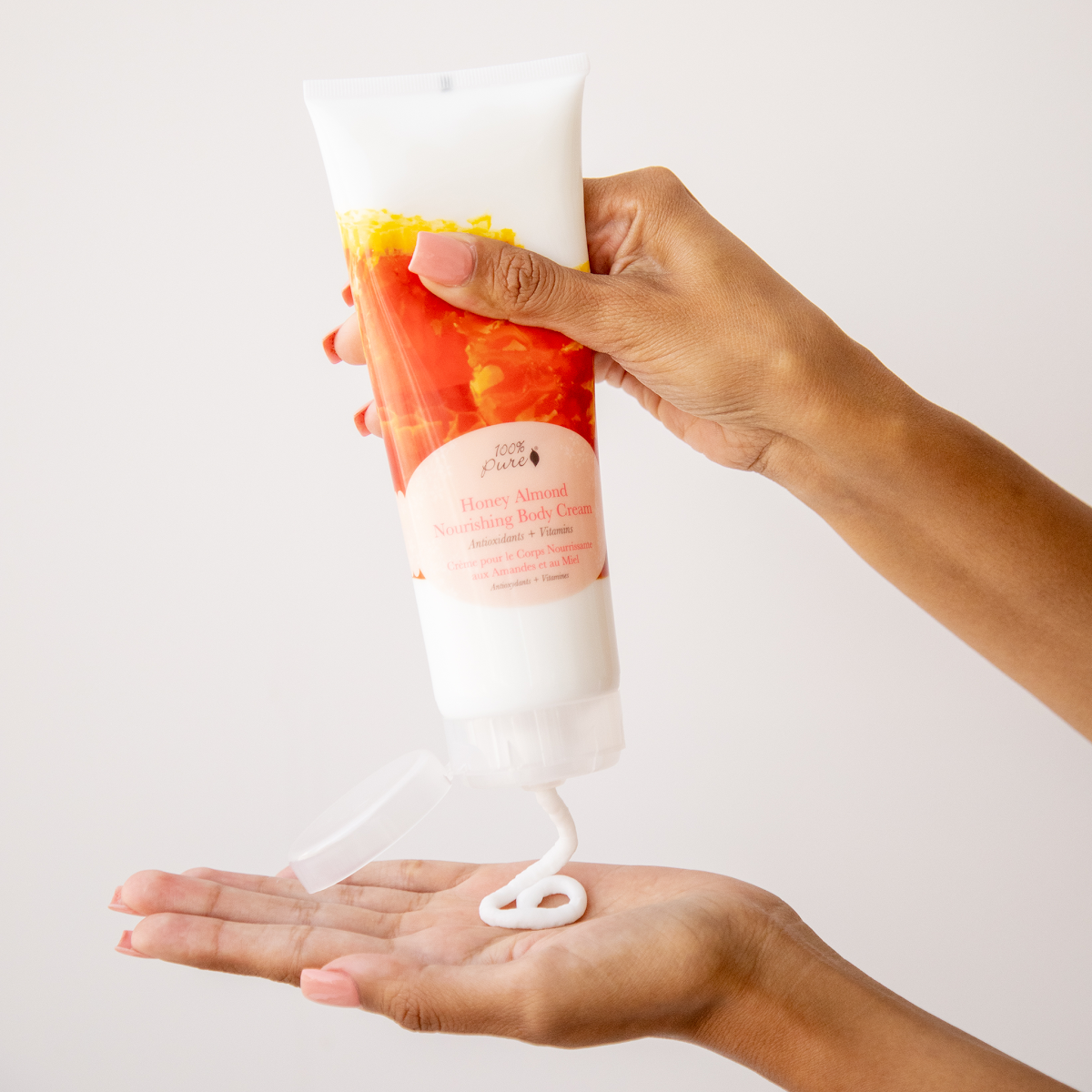 Blood Orange Nourishing Crema Corporal