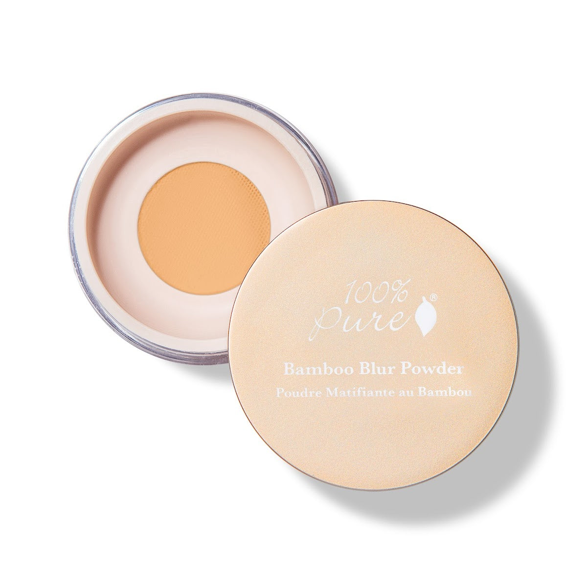 Bamboo Blur Powder