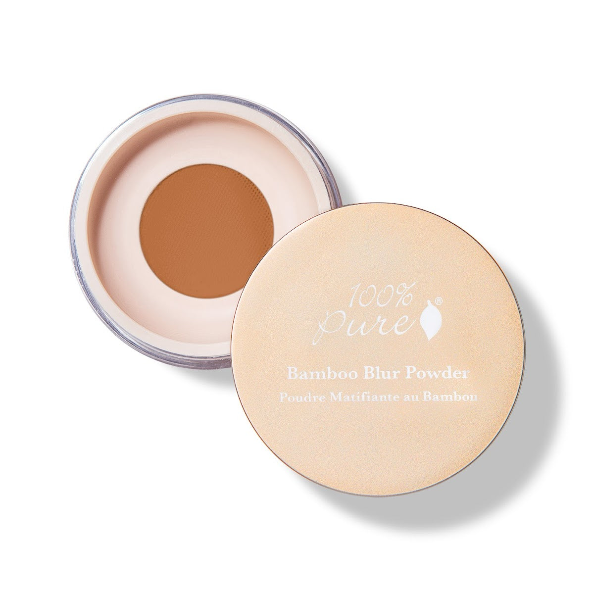 Bamboo Blur Powder