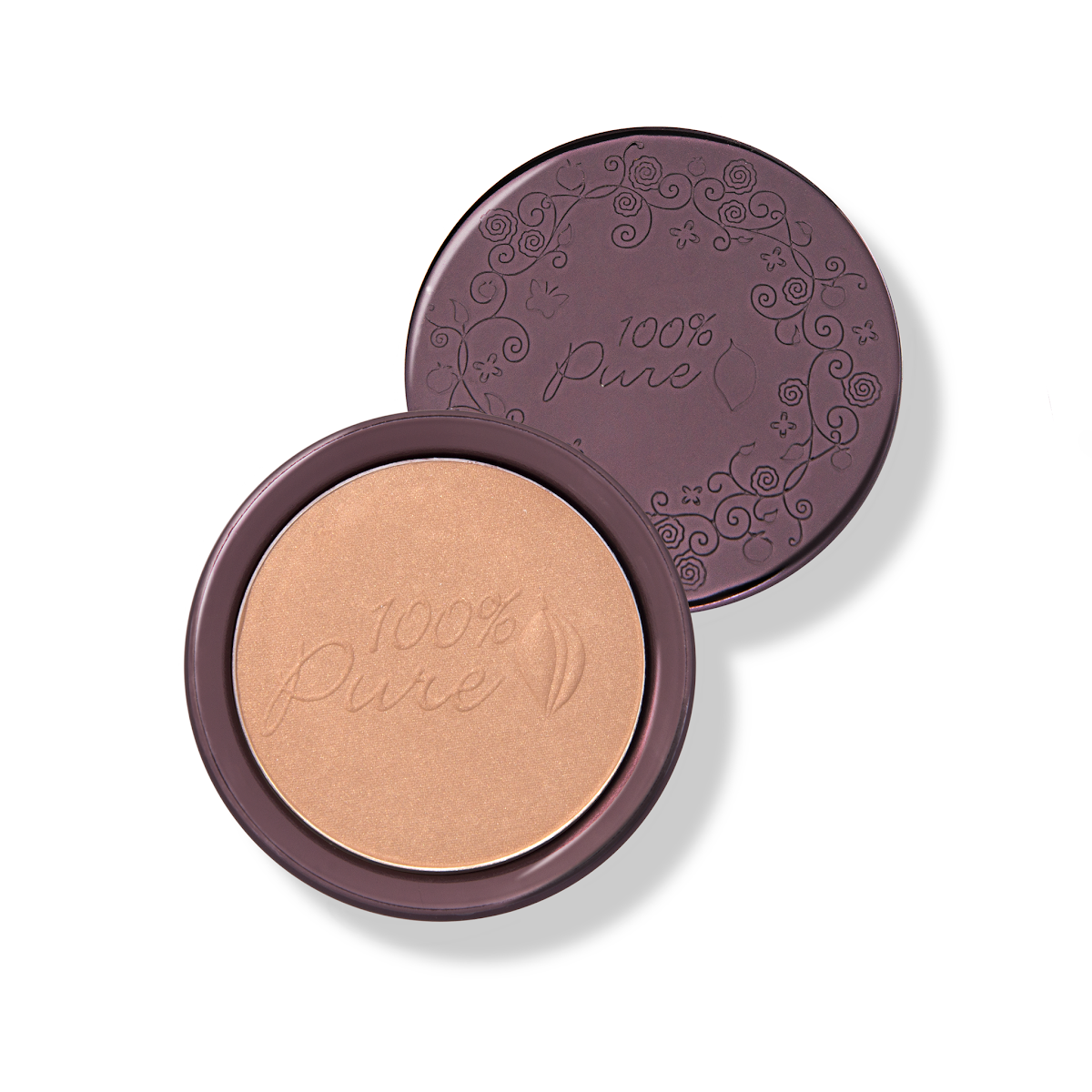 Cocoa Pigmented Bronzer