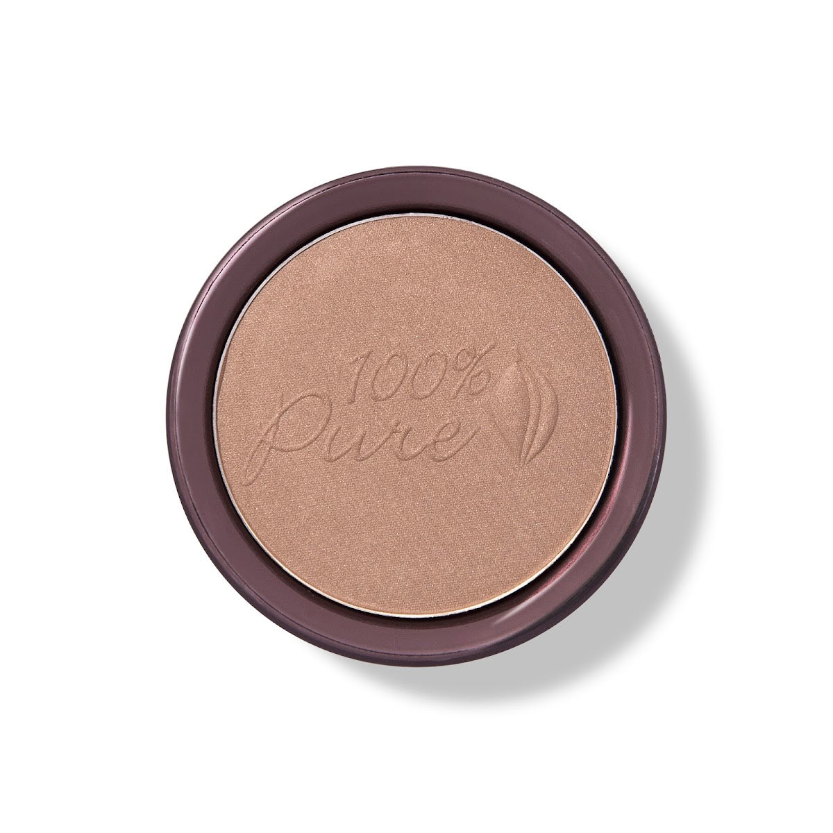 Cocoa Pigmented Bronzer