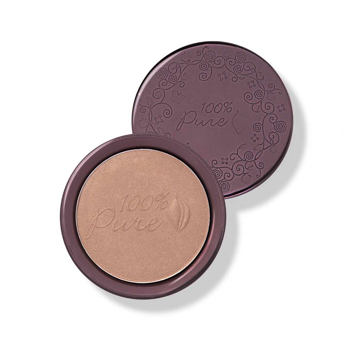 Cocoa Pigmented Bronzer