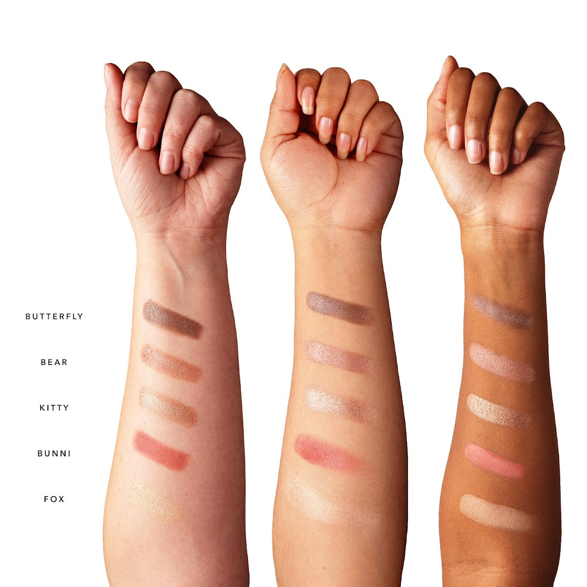 Fruit Pigmented® Better Naked Palette