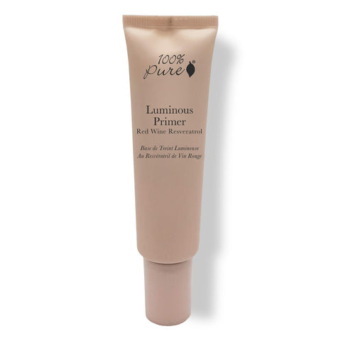 Luminous Facial Primer