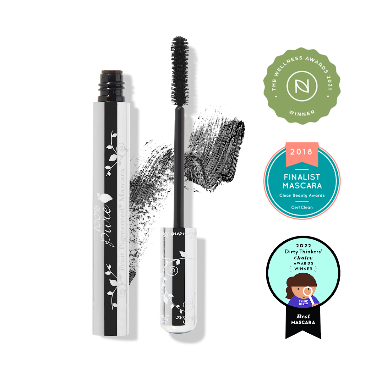 Fruit Pigmented® Ultra Lengthening Mascara