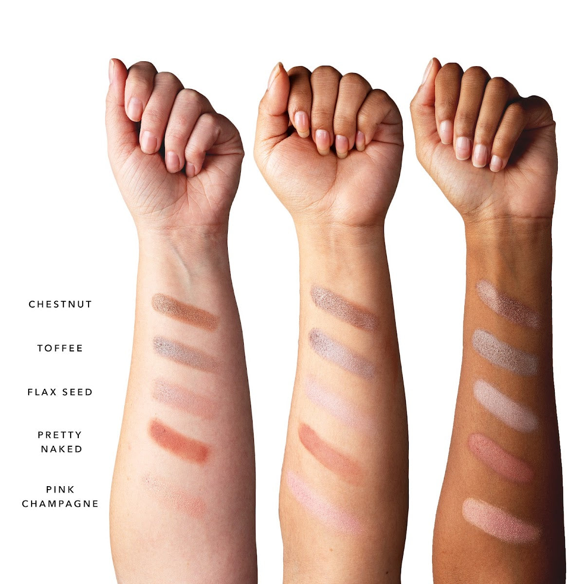 Fruit Pigmented® Pretty Naked Palette