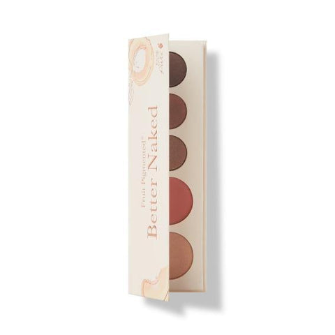 Fruit Pigmented® Better Naked Palette - 100% PURE MX